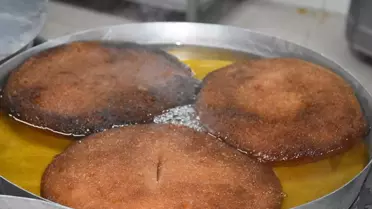 Ekmek Kadayıfı Bayram İçin Gönderiliyor