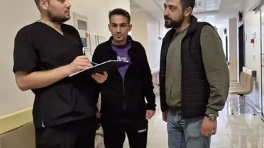 Dünya Kuduz Günü'nde Bilgilendirme