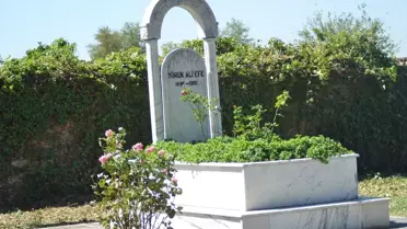 Yörük Ali Efe, 74. Yılında Anıldı