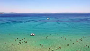 Mavi Bayraklı Plajlar Cenneti: Kuşadası ve Didim