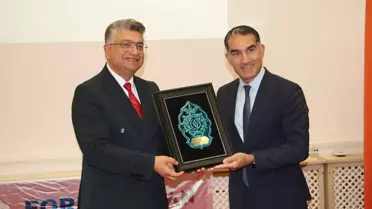 Kütahya DPÜ'de Yeni Sürücülük Programı Açıldı