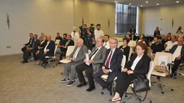 Kütahya İş Dünyası Buluşmaları Gerçekleşti