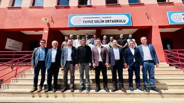 Kuveyt Türk'ten Öğrencilere Kodlama Eğitimi
