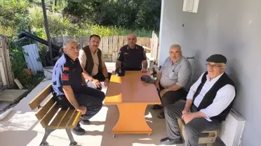 Gaziler Günü Ziyareti