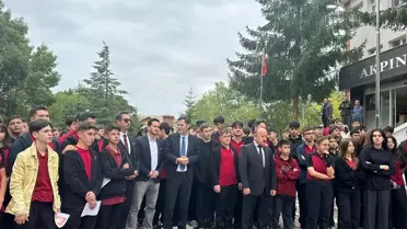Ladik'te Yeşil Vatan Etkinlikleri Başladı