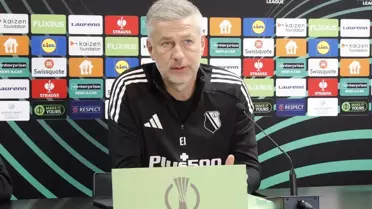 Legia Varşova'dan Samsunspor'a Ciddi Yaklaşım