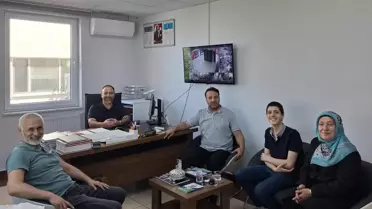 Başarılı Öğrenciden Örnek Bağış