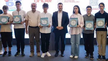 İmam Hatipli Öğrencilerden LGS'de Tarihi Başarı