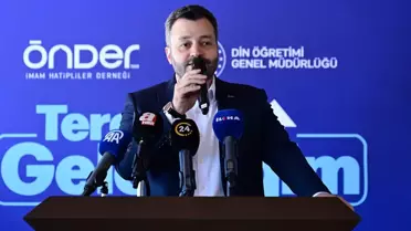 İmam Hatipli Öğrencilerden LGS'de Tarihi Başarı