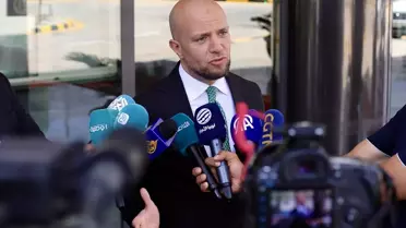 Libya ve ABD'den Ekonomi İşbirliği