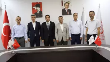 Malatya'da 80 Öğretmene Yapay Zeka Eğitimi