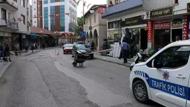 Eski Eşi Tarafından Vurulan Kadın Hayatını Kaybetti