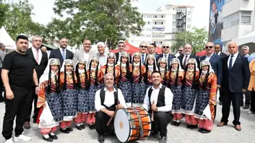 Malatya'da Hayat Boyu Öğrenme Haftası etkinliği düzenlendi