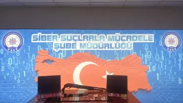 Malatya'da Yasa Dışı Bahis Operasyonu