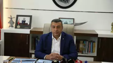 Malatya Kuru Kayısı İhracatında Rekor Gelir