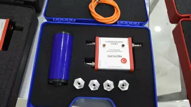Karbomer Hibrit EMR Cihazı Emisyonu Düşürdü