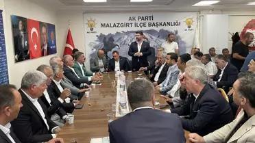 Malazgirt'te Kurban Bayramı Programı