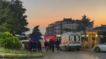 Maltepe'de Kayıp Genç Ölü Bulundu