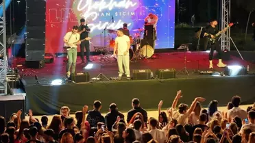 Manisa CBÜ Bahar Şenliği Eğlenceli Anlatımlarla Gerçekleşti