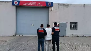 Sahte Kimlikle Yakalanan Firari Hükümlü Cezaevine Gönderildi