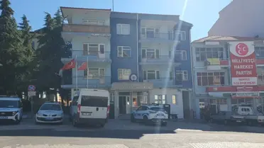 Uyuşturucu Operasyonunda 6 Tutuklama