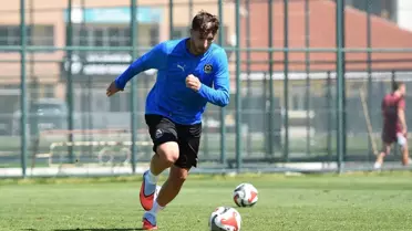 Manisa FK Boluspor Maçına Hazır