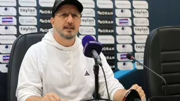 Manisa FK Beraberliğe Üzüldü