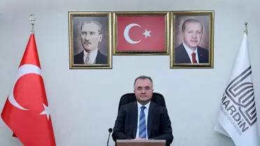 Mardin Büyükşehir Belediyesi 10 bin 520 üniversite öğrencisine burs desteği sağladı