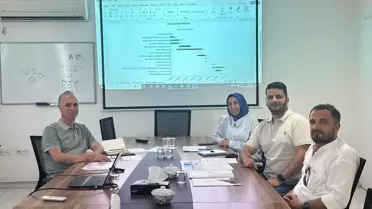 Mardin İklim Değişikliği İçin Adım Attı