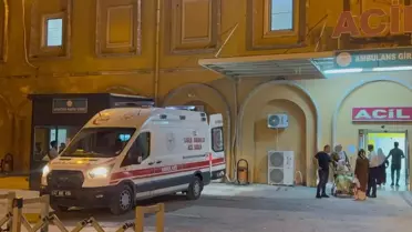 Kızıltepe'de Silahlı Kavga: 2 Ölü