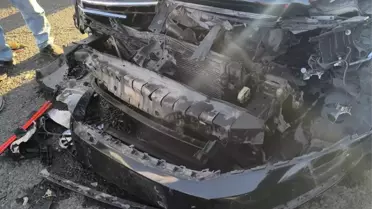 Dargeçit'te Trafik Kazası: 7 Yaralı