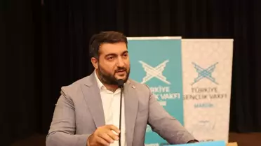 TÜGVA Yaz Okulu Kapanış Programı Gerçekleşti