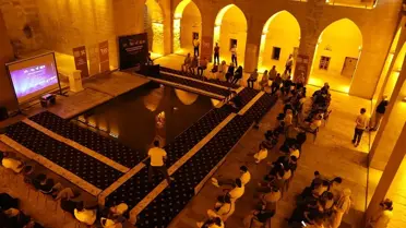 Mardin ve Kudüs: Kardeş Şehirlerin Buluşması