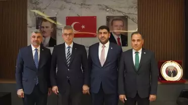 Mardin'e 21 Uzman Doktor Atandı