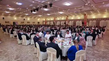 Gaziler Günü'nde Birlik Vurgusu