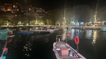 Ünlü iş adamı Halit Yukay denizde kayboldu: Yatı parçalanmış halde bulundu