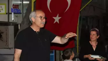 Marmara Denizi'nde Müsilaj Sorunu Semineri
