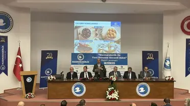Marmarabirlik'ten Zeytin Üreticisine Destek