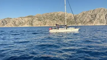 Marmaris Açıklarında 70 Düzensiz Göçmen Yakalandı