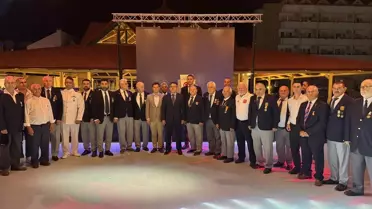 Marmaris'te Gaziler Günü Programı