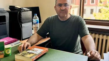 Yapay Zeka ile Masal Tekerlemeleri Bestelendi