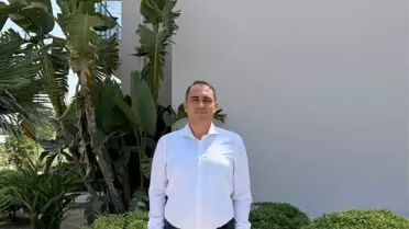 MASTOB'un Yeni Başkanı Zafer Süral