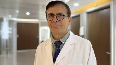 Mavi Işık Göz Sağlığını Tehdit Ediyor