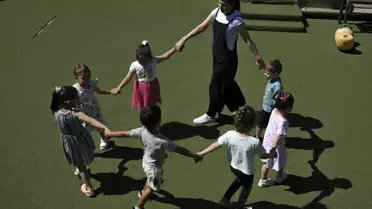 MEB Yaz Eğitimleri Devam Ediyor