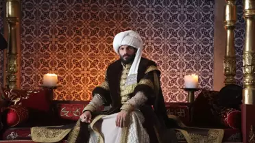 Mehmed: Fetihler Sultanı'nın 3. Sezonu Başlıyor