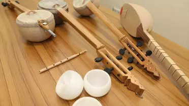MAKÜ'den 3D Yazıcı ile Kabak Kemane Üretimi