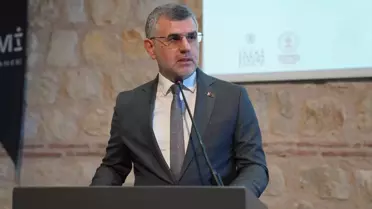 Mehmet Serhan Tayşi Anıldı