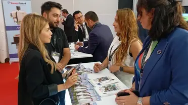 Menteşe, İstanbul Turizm Fuarı'nda Tanıtıldı