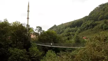Selahattin Tekin'in Babasına Vefa Köprüsü