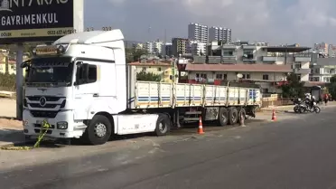 Mersin'de Minibüs Kazası: 2 Ölü, 10 Yaralı